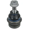 Image de MEYLE 16-16 010 0005/HD Rotule de suspension Quality, inférieur, avec matériel de montage/fixation