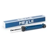 Image de MEYLE 326 725 0018 Amortisseur ORIGINAL Quality, Essieu arrière, Système bitube, Pression de gaz, Amortisseur avec ressort de détente, Bossage en bas