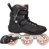 Image de Roller quad femme Powerslide Radon Bronce 90 Noir 39 940694