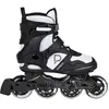 Image de Rollers Playlife Cloud Noir 42 880336