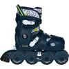 Image de Rollers enfant Playlife Smile Bleu 34/37 880352