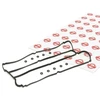 Image de ELRING 389.060 Jeu de joints d'étanchéité, couvercle de culasse