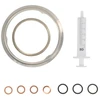 Image de EVORON EVMK0039 Kit de montage, compresseur avec joints