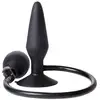 Image de Plug Anal Gonflable Inflatable Butt Plug Large