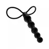 Image de Cockring Plug Anal Exciter