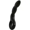 Image de Plug Anal Doigt Black Finger