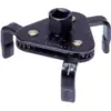 Image de KSTOOLS - Clé à filtre à huile KS, 62 à 102 mm - 150.9313