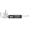 Image de KS TOOLS 151.2100 Ensemble de tournevis coudés Acier chrome-vanadium