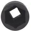 Image de KS TOOLS 515.1338 Douille à choc Dimensions carré d’entraînement: 20 (3/4")mm (pouces), hexagonale, Ouverture de la clé: 38,0