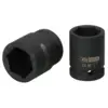 Image de KS TOOLS - Douille chocs 6 pans 3/4'' 38mm - 515.1338