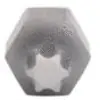 Image de KS TOOLS 930.2030 Bit pour tournevis Acier d'outil