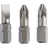 Image de KS TOOLS 930.2060 Bit pour tournevis Acier d'outil