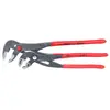 Image de KS TOOLS 115.8501 Clé serre-tube / pince pompe à eau Acier chrome-vanadium