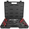 Image de KS TOOLS 151.8160 Ensemble de tournevis coudés Acier chrome-vanadium