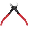 Image de KS TOOLS 115.1045 Pince, Collier de tuyau droit, Bridage de: 0mm, Bridage jusqu'à: 38mm