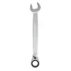 Image de KS TOOLS 503.4615-E Clé à fourche et polygonale à cliquet Poids: 120g, Ouverture de la clé: 15