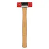 Image de KS TOOLS 140.5201 Marteau Poids tête de marteau: 200g, Longueur: 260,0mm