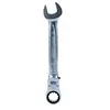 Image de KS TOOLS 503.4819 Clé à fourche et polygonale à cliquet Poids: 220g, Ouverture de la clé: 19