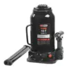 Image de KSTOOLS - Cric bouteille, capacité 10 Tonnes - 160.0354