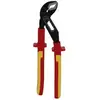 Image de KS TOOLS 117.2000 Clé serre-tube / pince pompe à eau Bridage jusqu'à: 33mm, Acier d'outil, Longueur: 240,0mm