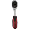 Image de KS TOOLS 918.1495 Cliquet Nombre de dents (mécanisme à cliquet): 72, Longueur: 115mm, Acier chrome-vanadium