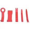 Image de KS TOOLS 911.8120 Kit de leviers de montage Matière plastique