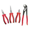 Image de KSTOOLS - Jeu de 4 pinces ERGOTOQUE - 115.1004