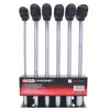 Image de KS TOOLS 158.5000 Kit de tournevis Matière plastique