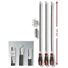 Image de KS TOOLS 911.1180 Kit de tournevis