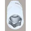 Image de KS TOOLS 150.9418 Clé à douille hexagonale, Acier chrome-vanadium