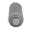 Image de KS TOOLS 150.9466 Clé à douille héxagonal intérieur, Acier chrome-vanadium