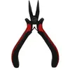 Image de KS TOOLS 500.7030 Pince universelle droit, Longueur: 120,0mm, avec fonction de coupe, Acier d'outil