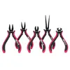 Image de KS TOOLS 500.7020 Kit de pinces Acier d'outil