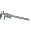 Image de KS TOOLS 300.0510 Pied à coulisse Précision de mesure +/-: 0,05mm, Plage de mesure jusqu'à: 150mm