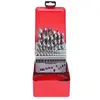 Image de KS TOOLS 330.2613 Kit de forêt spiralé pour métal