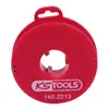 Image de KS TOOLS 140.2213 Fil de coupe, démontage de vitre