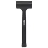 Image de KS TOOLS 140.5252 Maillet à embouts plastiques Poids: 690g, Longueur: 300mm