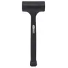 Image de KS TOOLS 140.5255 Maillet à embouts plastiques Poids: 860g, Longueur: 325mm