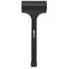 Image de KS TOOLS 140.5257 Maillet à embouts plastiques Poids: 1450g, Longueur: 126mm