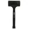 Image de KS TOOLS 140.5258 Maillet à embouts plastiques Poids: 1800g, Longueur: 370mm