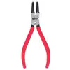 Image de KS TOOLS 500.1032 Pince pour anneau de retenue Hauteur de tête: 19,0mm, Acier chrome-vanadium, Longueur: 160,0mm