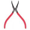 Image de KS TOOLS 500.1035 Pince pour anneau de retenue Acier chrome-vanadium, Longueur: 160,0mm