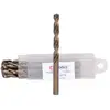 Image de KS TOOLS 330.3075 Forêt spiralé pour métal Acier rapide, Longueur: 109,0mm, Angle: 130°, découpe à droite