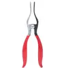 Image de KS TOOLS 115.1044 Pinces de serrage tuyau Longueur de mâchoires: 70mm, Bridage de: 0mm, Bridage jusqu'à: 30mm, plat