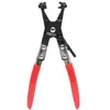 Image de KS TOOLS 115.1046 Pince, Collier de tuyau droit, Bridage de: 0mm, Bridage jusqu'à: 45mm