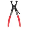 Image de KS TOOLS 115.1047 Pince, Collier de tuyau droit, Bridage de: 0mm, Bridage jusqu'à: 45mm