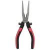 Image de KS TOOLS 115.1024-E Pince plate / ronde Longueur: 16,0mm, Poids: 230g