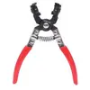 Image de KS TOOLS 115.1057 Pince, Collier de tuyau en forme d'angle, Bridage de: 0mm, Bridage jusqu'à: 30mm