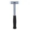 Image de KS TOOLS 140.5270 Maillet à embouts plastiques Poids: 400g, Longueur: 105mm