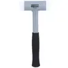 Image de KS TOOLS 140.5273 Maillet à embouts plastiques Poids: 730g, Longueur: 300mm